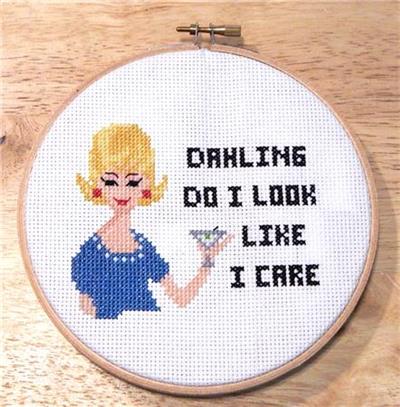 (image for) Sassy Lady Care